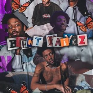 Meet your Posher, Jayden